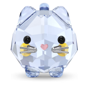 Figurka SWAROVSKI • Niebieski kot 5658328