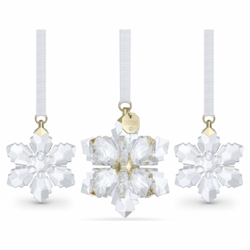 Figurka SWAROVSKI Annual Edition zestaw ozdób 5731943