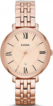 Zegarek Damski Fossil Jacqueline ES3435