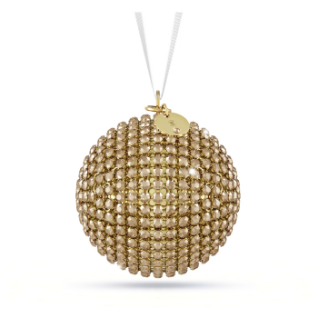 Figurka SWAROVSKI Holiday Magic Classic Bombka 5760467