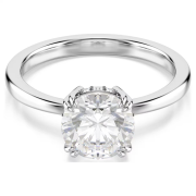 Pierścionek SWAROVSKI • Stilla coctail 5717939