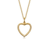 Naszyjnik srebrny INA0105