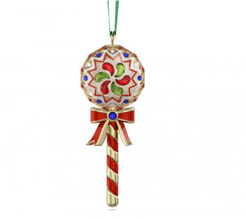 Figurka SWAROVSKI • Holiday Cheers Ozdoba Lizak 5684302