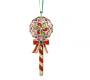 Figurka SWAROVSKI • Holiday Cheers Ozdoba Lizak 5684302